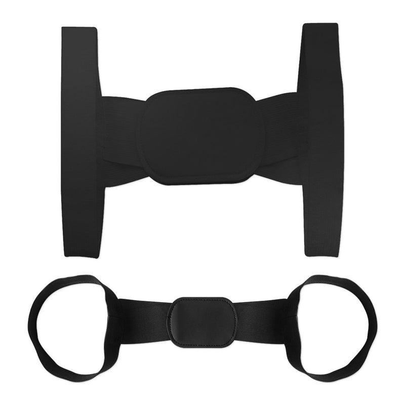 Corretor De Ombro Postural Feminino Confortável - Brace Belt